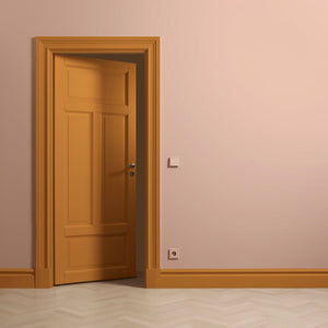 Lacquer Paint Ochre 03