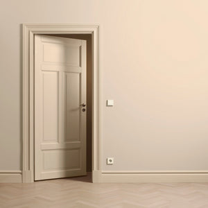 Lacquer Paint Pale Creme 01