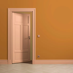 Lacquer Paint Peach 02