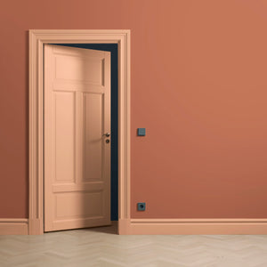 Lacquer Paint Peach 02