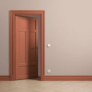 Lacquer Paint Peach 03