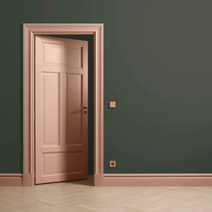 Lacquer Paint Pink 02