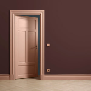 Lacquer Paint Pink 02