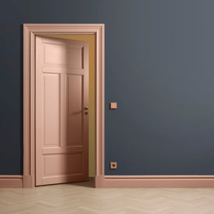 Lacquer Paint Pink 02