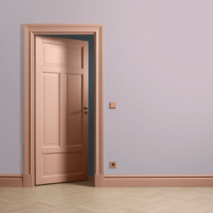 Lacquer Paint Pink 02