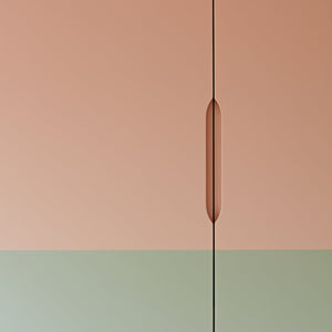 Lacquer Paint Pistage 02
