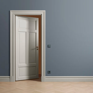 Lacquer Paint Pure Grey 02