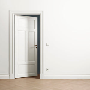 Lacquer Paint Pure White 00