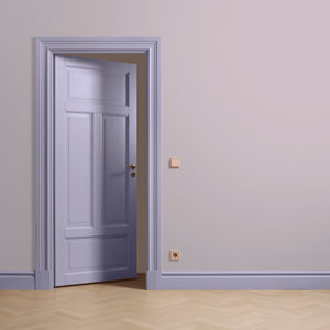 Lacquer Paint Purple 02