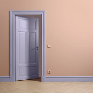 Lacquer Paint Purple 02