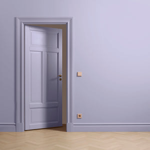Lacquer Paint Purple 02
