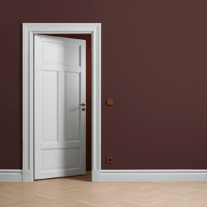 Lacquer Paint Soft Blue 01