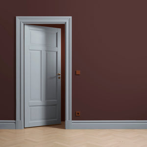 Lacquer Paint Soft Blue 02