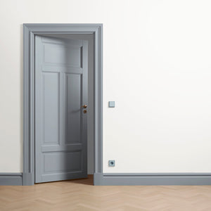 Lacquer Paint Soft Blue 02