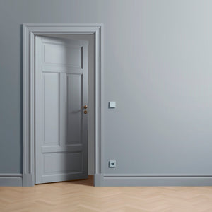 Lacquer Paint Soft Blue 02
