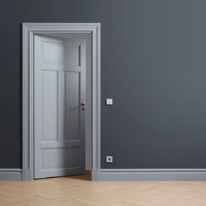 Lacquer Paint Soft Blue 02