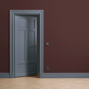 Lacquer Paint Soft Blue 04