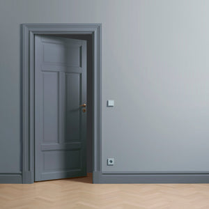 Lacquer Paint Soft Blue 04