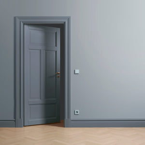Lacquer Paint Soft Blue 04