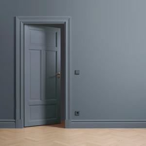 Lacquer Paint Soft Blue 04