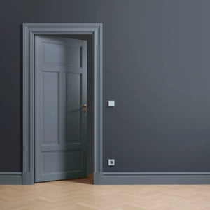 Lacquer Paint Soft Blue 04