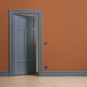 Lacquer Paint Soft Blue 04