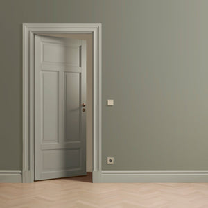 Lacquer Paint Soft Green 02