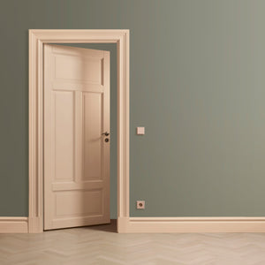 Lacquer Paint Soft Pink 01