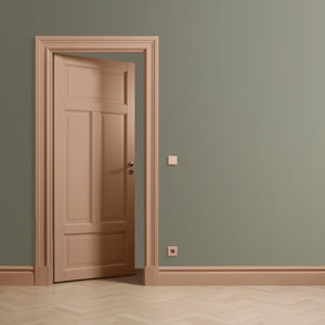 Lacquer Paint Hushed Lavender 03