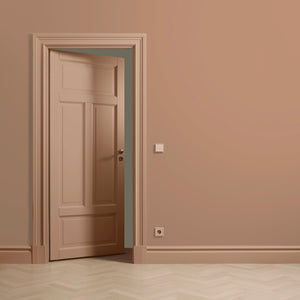 Lacquer Paint Hushed Lavender 03