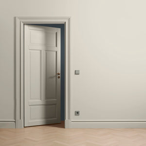 Lacquer Paint Sunny Grey 01