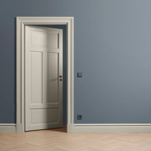 Lacquer Paint Sunny Grey 01