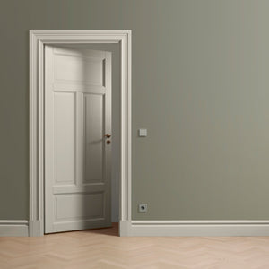 Lacquer Paint Sunny Grey 01