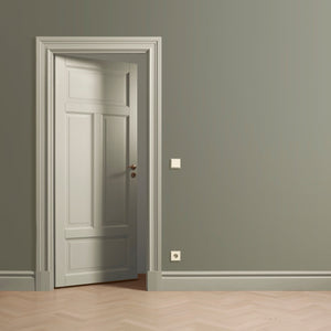Lacquer Paint Sunny Grey 02