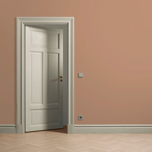 Lacquer Paint Sunny Grey 02