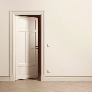 Lacquer Paint Sunny White 01