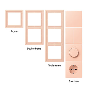 Switch Soft Pink 01