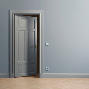 Wall Paint Soft Blue 02