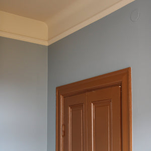 Wall Paint Soft Blue 04