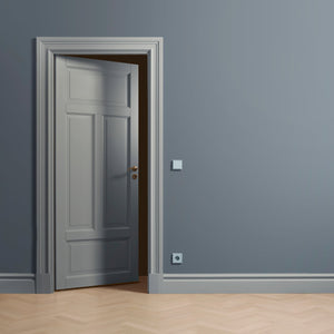 Wall Paint Soft Blue 04