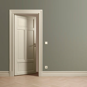 Wall Paint Green Umber 04