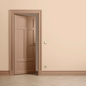 Wall Paint Soft Pink 01