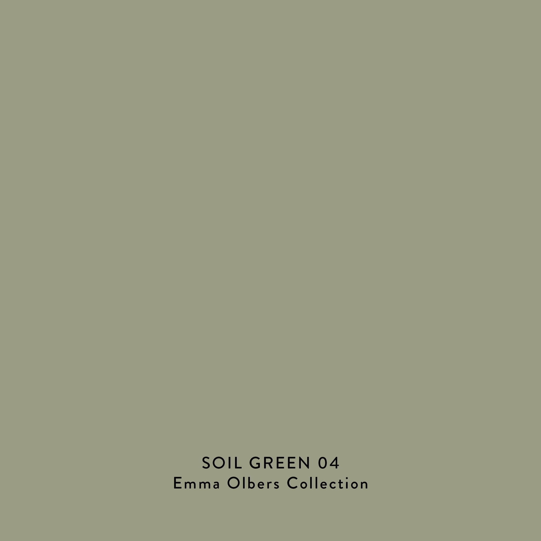 Wall Paint Soil Green 04