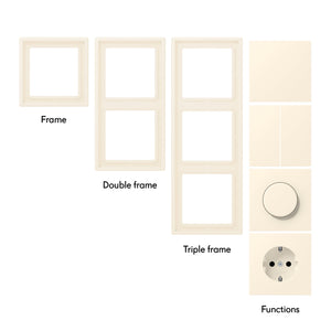 Switch Sunny White 01