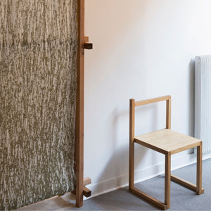 Wall Paint Sunny Grey 01