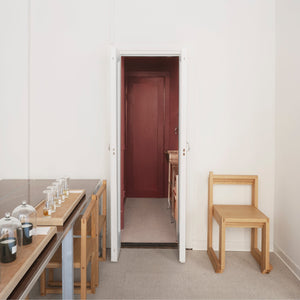Wall Paint Sunny Grey 01