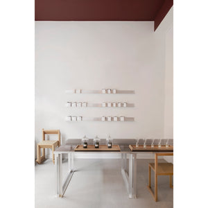 Wall Paint Sunny Grey 01