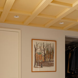 Wall Paint Sunny White 01