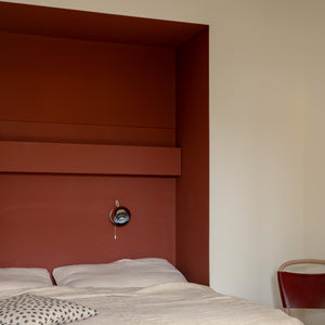 Wall Paint Sunny White 01