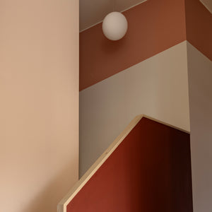 Wall Paint Sunny White 01